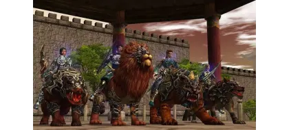 Aktif Metin2 PVP Serverler duyuru görseli
