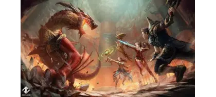 Metin2 PVP Server Başvuru Alanı duyuru görseli